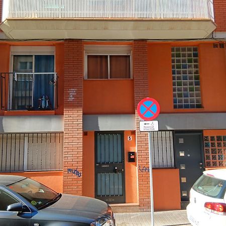 Casa Ferrer Barcelona Apartment L'Hospitalet de Llobregat Exterior photo